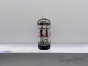 12AT7/ECC81/6201 Silvertone Audio Vacuum Tube Valve