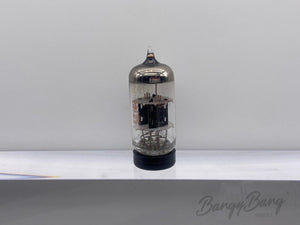 12AT7/ECC81/6201 Silvertone Audio Vacuum Tube Valve