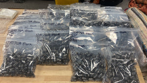 9,030 Vintage 6AU6 Sharp-cutoff Pentode Vacuum Audio Tubes Amplifier