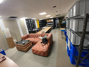 8,000 Vintage 12AT7/ECC81 Dual Triode Vacuum Audio Tubes Guitar Amplifier