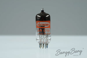 5755 RAYTHEON Audio Vacuum Tube Valve