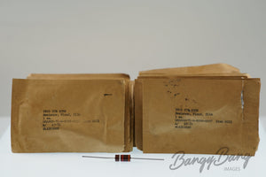 Fixed Film Resistors MILITARY Audio Vacuum Tube Valve