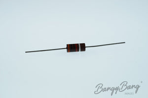 Fixed Film Resistors MILITARY Audio Vacuum Tube Valve