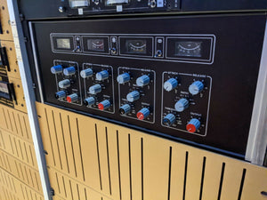 Mastering Compressor polygram Audio Vacuum Tube Valve