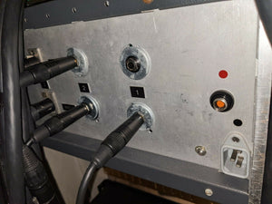 Mastering Compressor polygram Audio Vacuum Tube Valve