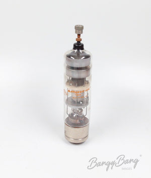 5869 AMPEREX Audio Vacuum Tube Valve