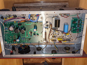 DW Fearn Audio Vacuum Tube Valve