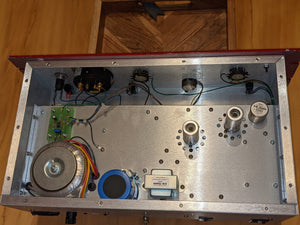 DW Fearn Audio Vacuum Tube Valve