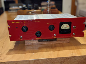 DW Fearn Audio Vacuum Tube Valve