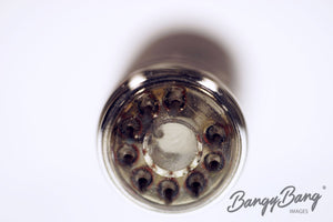 6EH7 SYLVANIA Audio Vacuum Tube Valve