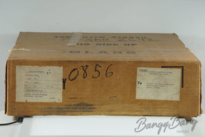 2C42 / CV2932 General Electric Audio Vacuum Tube Valve