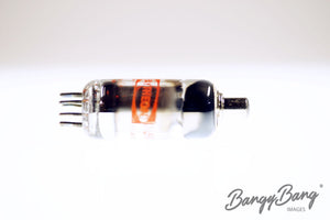5517 Raytheon Audio Vacuum Tube Valve