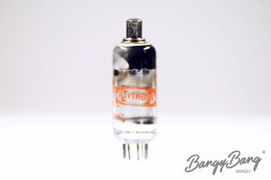 5517 Raytheon Audio Vacuum Tube Valve