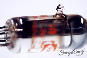 5517 Raytheon Audio Vacuum Tube Valve