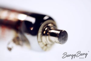 5517 Raytheon Audio Vacuum Tube Valve