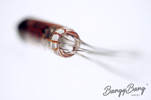 5636 Raytheon Audio Vacuum Tube Valve