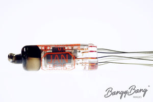 5636 Raytheon Audio Vacuum Tube Valve