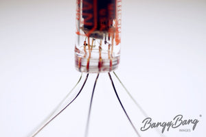 5636 Raytheon Audio Vacuum Tube Valve