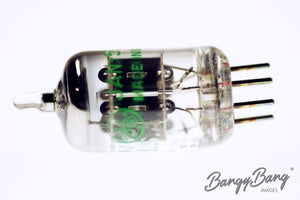 5726 General Electric Audio Vacuum Tube Valve