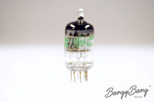 5726 General Electric Audio Vacuum Tube Valve