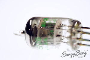 5726 General Electric Audio Vacuum Tube Valve