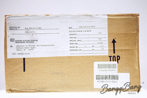 5726 General Electric Audio Vacuum Tube Valve