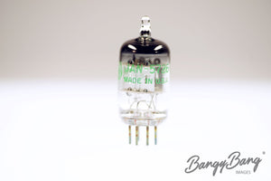 5726 General Electric Audio Vacuum Tube Valve