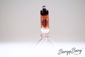 5702WB RAYTHEON Audio Vacuum Tube Valve