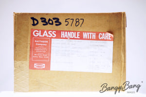 5787WA Raytheon Audio Vacuum Tube Valve