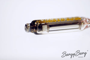 6418 Raytheon Audio Vacuum Tube Valve