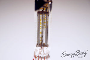 6418 Raytheon Audio Vacuum Tube Valve