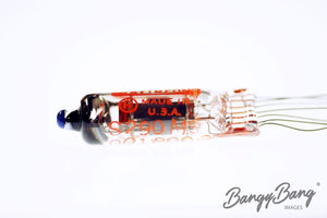 5840 RAYTHEON Audio Vacuum Tube Valve