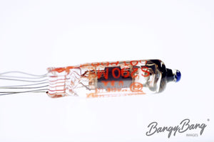 5840 RAYTHEON Audio Vacuum Tube Valve