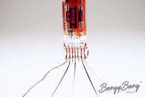 5840 RAYTHEON Audio Vacuum Tube Valve