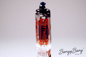 5840 RAYTHEON Audio Vacuum Tube Valve