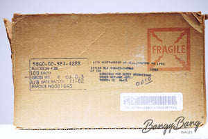 2AV2 Philips Audio Vacuum Tube Valve