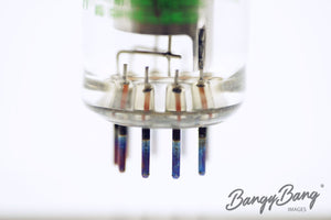 2AV2 Philips Audio Vacuum Tube Valve