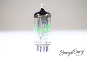 2AV2 Philips Audio Vacuum Tube Valve