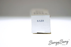 6AZ8 Philips Audio Vacuum Tube Valve