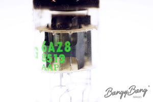 6AZ8 Philips Audio Vacuum Tube Valve