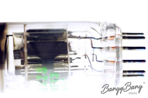 6AZ8 Philips Audio Vacuum Tube Valve