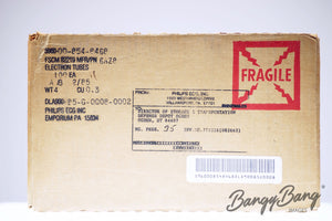 6AZ8 Philips Audio Vacuum Tube Valve