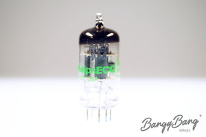 6AZ8 Philips Audio Vacuum Tube Valve