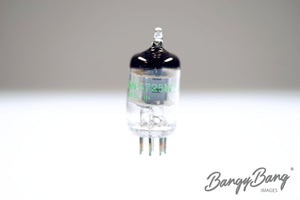 5725W General Electric Audio Vacuum Tube Valve