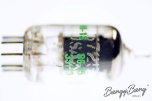 5725W General Electric Audio Vacuum Tube Valve