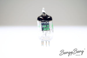 5725W General Electric Audio Vacuum Tube Valve