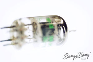 5725W General Electric Audio Vacuum Tube Valve