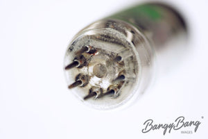 6J6A General Electric Audio Vacuum Tube Valve