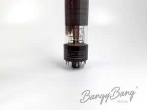 3DP1 General Electric Audio Vacuum Tube Valve