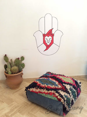 Pouf BangyBang Lifestyle Audio Vacuum Tube Valve